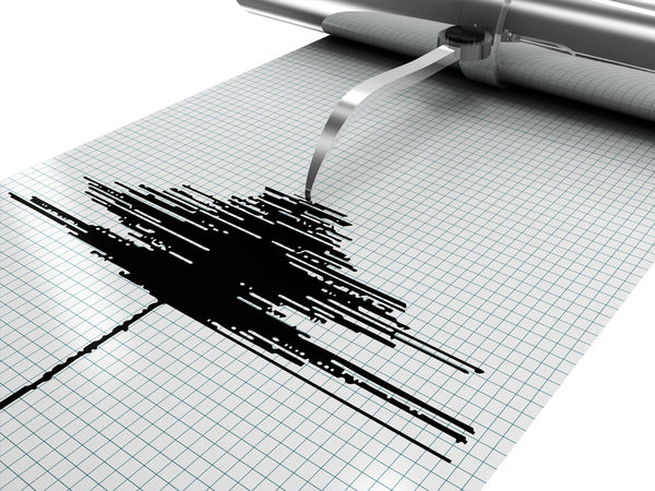 Earthquake Hits Riverside County