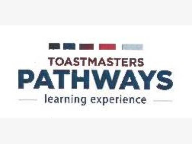 toastmaster international
