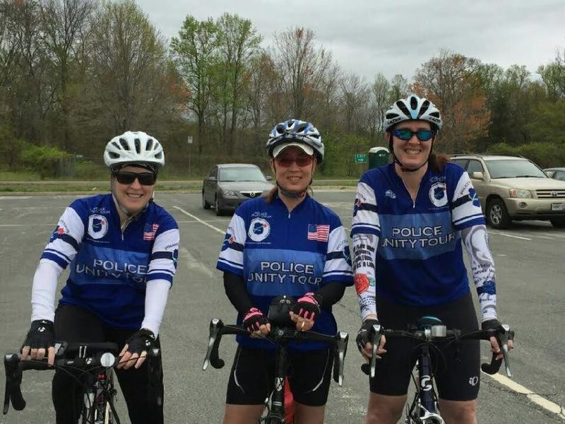 Police Unity Tour Annapolis Police Unity Tour Annapolis