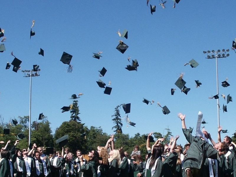 Montgomery County High School Graduation Schedule 2017 Live Stream 