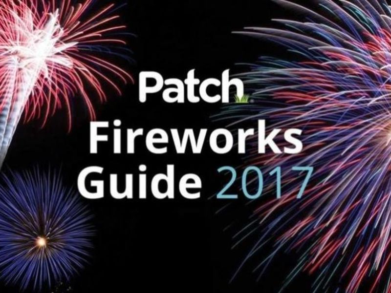 Indianapolis 4th Of July Fireworks: 2017 Guide - Patch.com