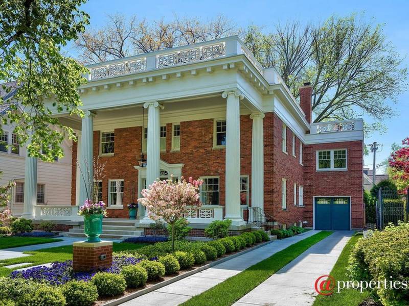 5 Most Expensive Houses For Sale In Evanston | Evanston ...