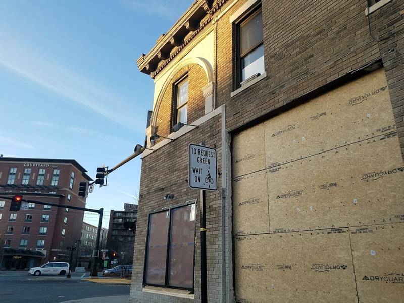 New Bar Coming to Brookline's Coolidge Corner Hamilton Brookline, MA