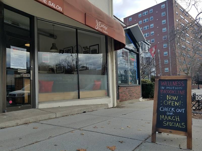 4 New Businesses In Washington Square Brookline Ma Patch 4 New Businesses In Washington Square 0