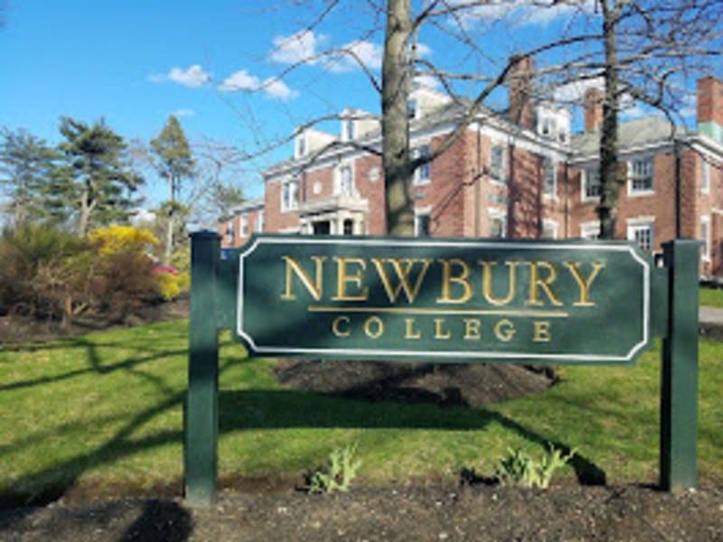 Deaf Softball Player Kicked Off Newbury College Team Sues Brookline