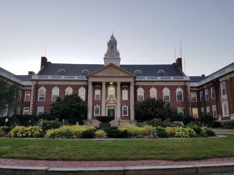 Newton City Council Roves Higher Property Ta Ma Patch