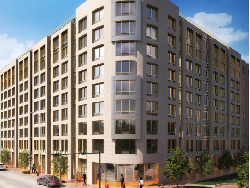 First Two Applications Filed For 1,169Unit Affordable Housing Complex