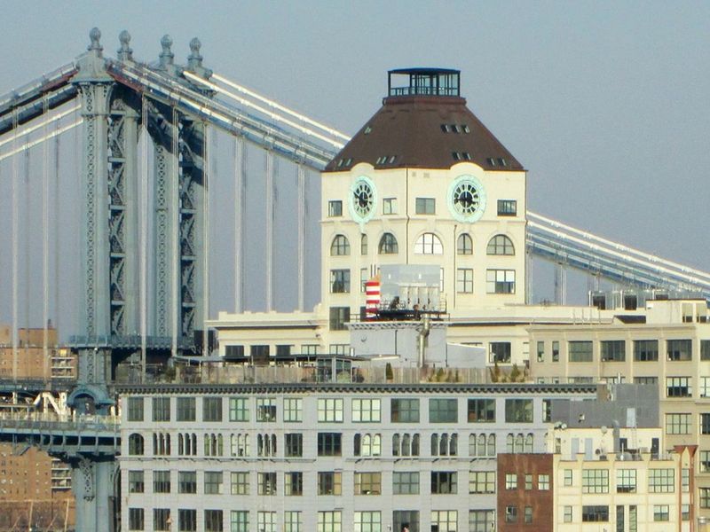 Man Found Dead In Dumbo Clock Tower Building Police Say Brooklyn Man Found Dead In Dumbo Clock Tower Building Police Say Brooklyn Heights Ny Patch