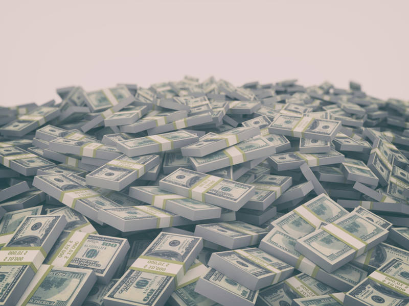 71 New York Billionaires On Forbes List Of Richest Americans New York