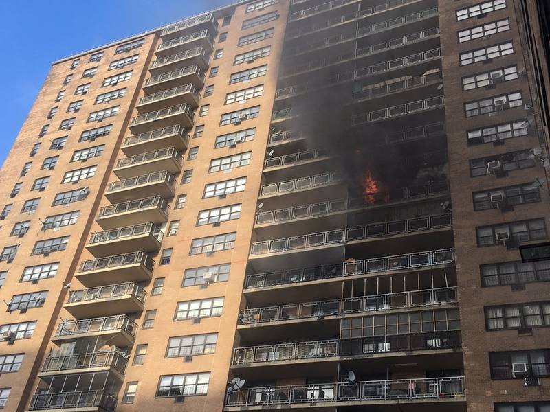 Ebbets Field Apartments Fire Injures 2 In Brooklyn Fdny Says Ebbets Field Apartments Fire Injures 2 In Brooklyn Fdny Says Prospect Heights Ny Patch