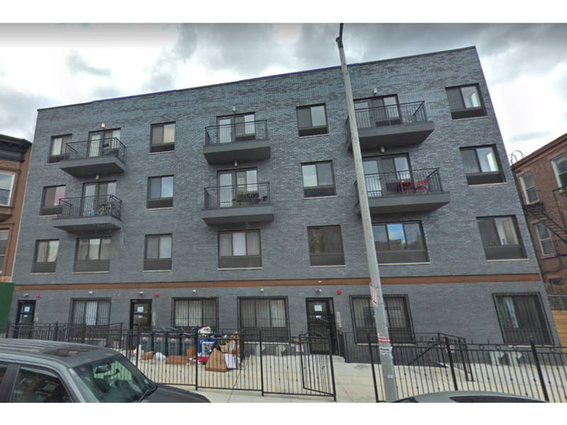 Affordable Bed Stuy Apartment Housing Lotto Ny Patch