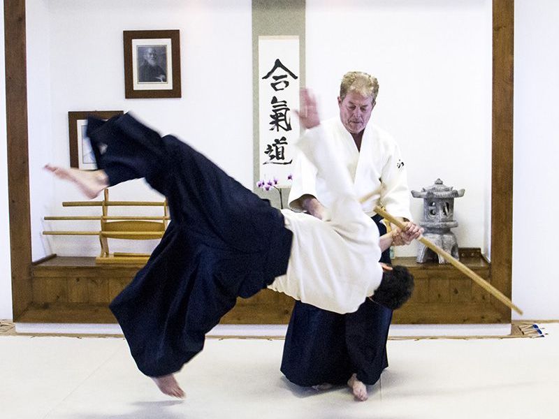 Newport Beach Aikido Newport Beach Aikido