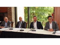 Institute for Real Estate at Hofstra University Hosts Roundtable Discussion