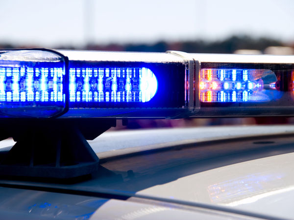 Long Beach Motel Shooting: Residents Evacuated; Suspect On The Loose