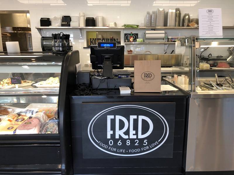 New Eatery Opens At Former Swanson S Fish Market In Fairfield New Eatery Opens At Former Swanson S Fish Market In Fairfield Ct Patch