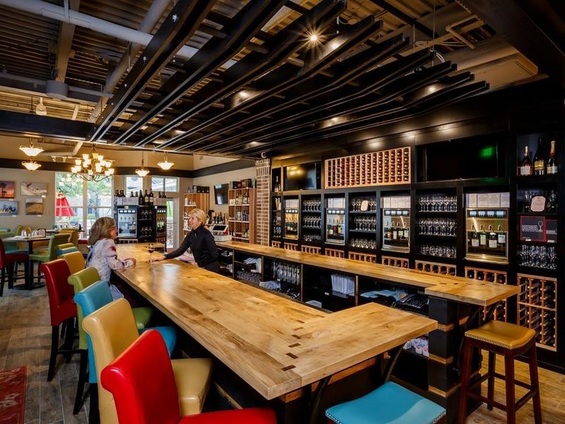 New Restaurant Openings at Naperville's Water Street District