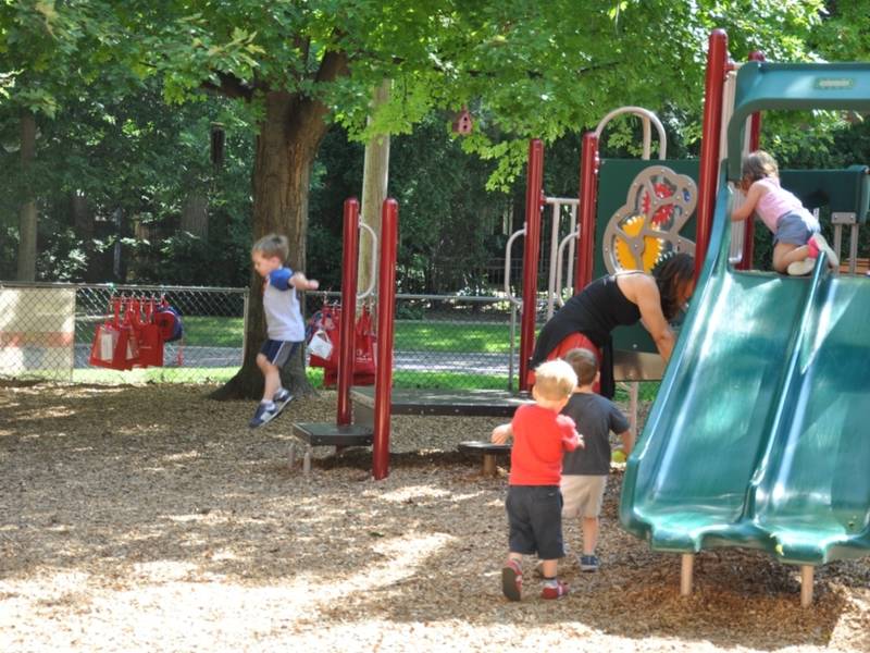 Wilmette Community Nursery School Launches Summer Camp Wilmette Community Nursery School Launches Summer Camp