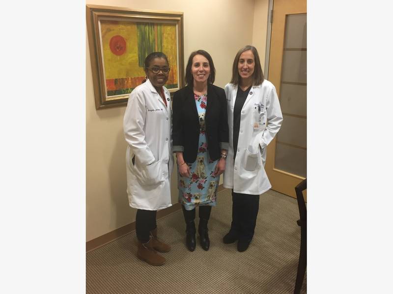 Healthy Woman Opens New OB/GYN Location in Jackson | Howell, NJ Patch