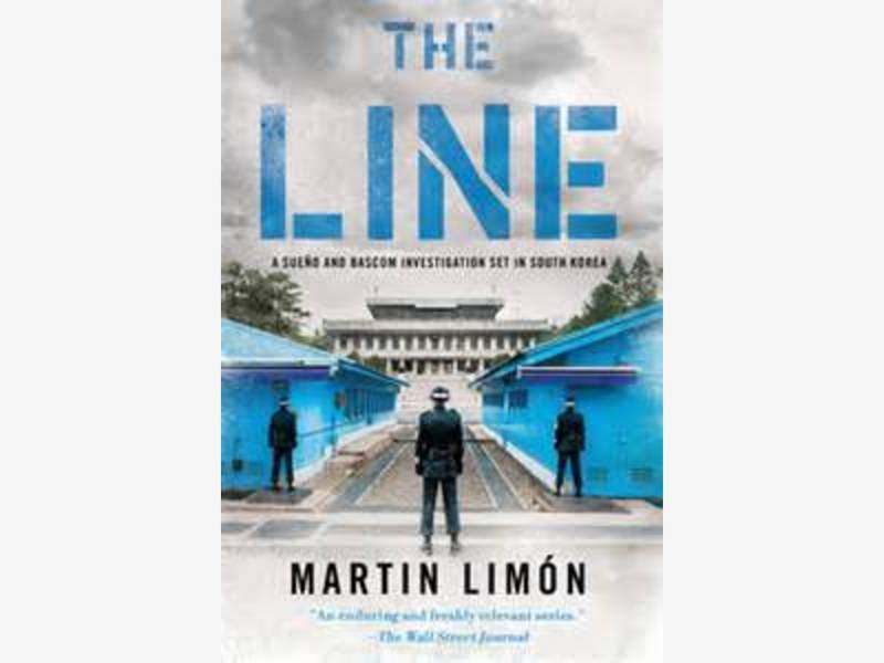 Veteran's Day Gifts: Riveting WWII & Korean War murder mysteries