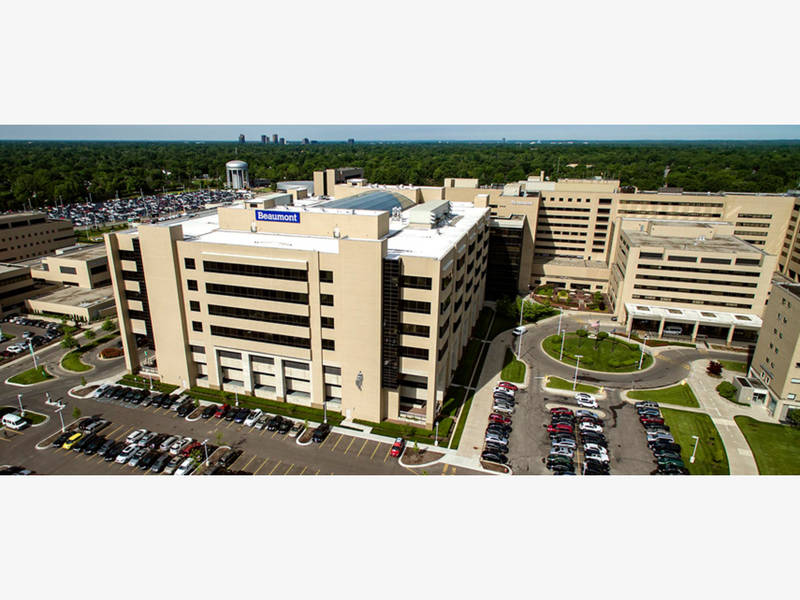 Michigan Blood Drive at Beaumont Hospital Royal Oak Royal Oak, MI Patch