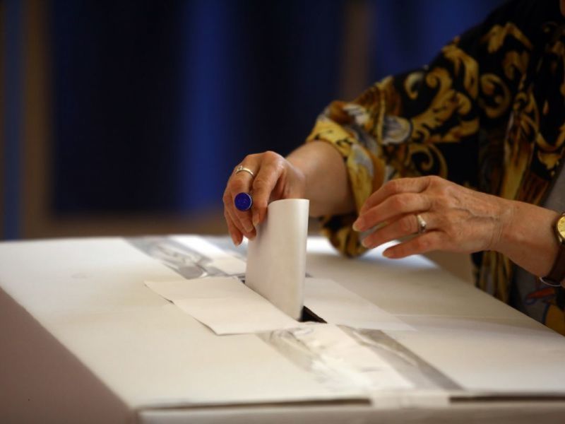 Canvassers Charged In Fake, Fraudulent Indiana Voter Registrations - Patch.com