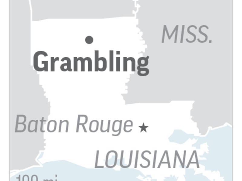 Singles in grambling louisiana