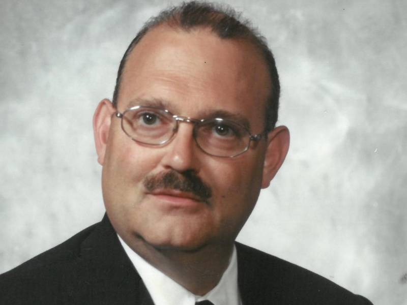 Obituary Gary M Bebar Joliet Il Patch Obituary Gary M Bebar
