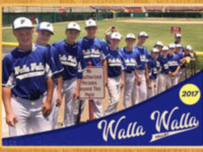 Little League World Series Walla Eliminated Seattle Wa Patch Little League World Series Walla Eliminated