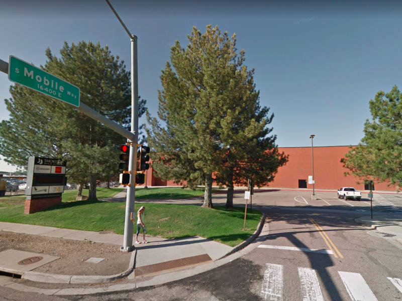 Aurora Police Kill Man During Traffic Stop Near High School Denver, CO Patch