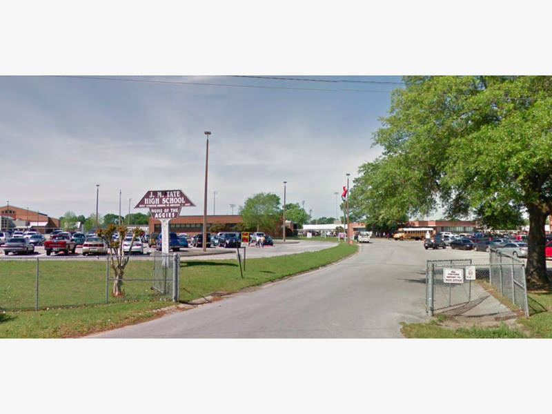 Cantonment School No Longer On Lockdown Report Pensacola, FL Patch