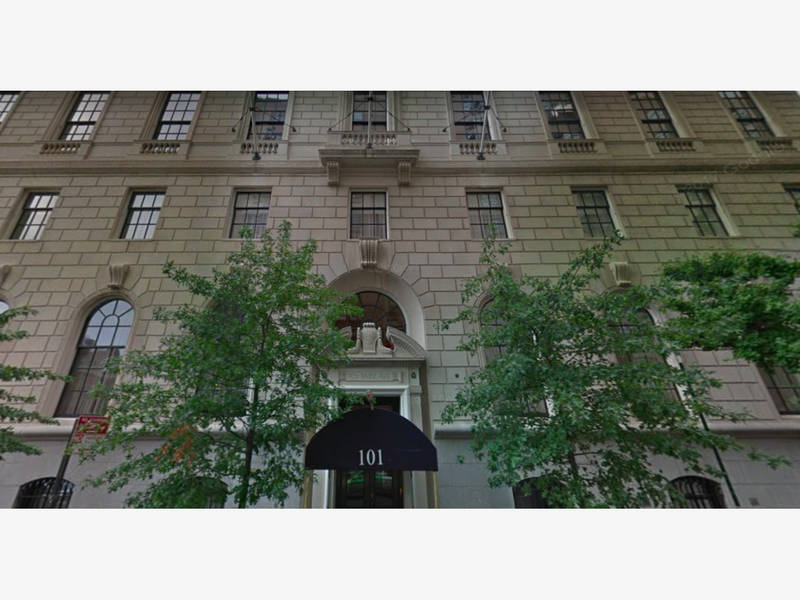 the union club