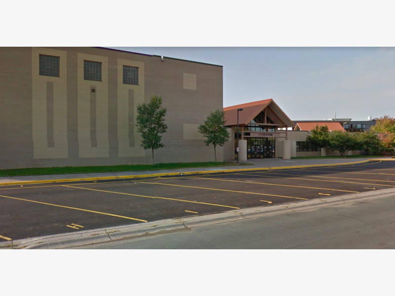 Osseo Transgender Student Records Officials Forcing Open Stall Maple 