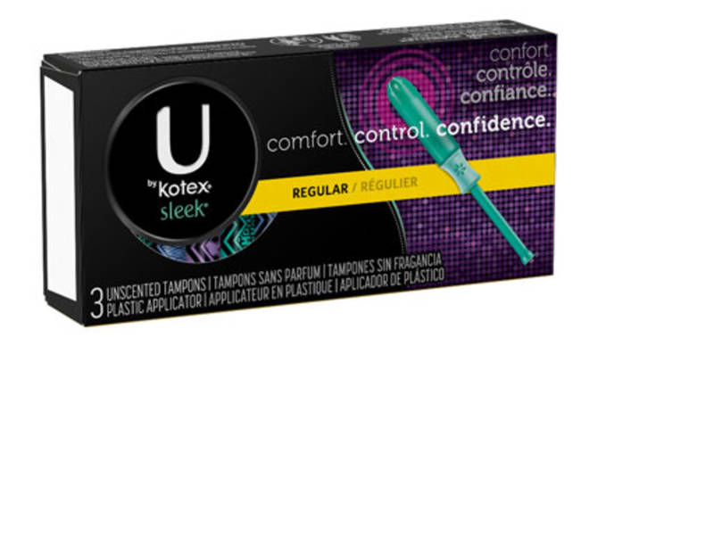 Kotex Tampons Recalled Nationwide Products Unravel In Body Across