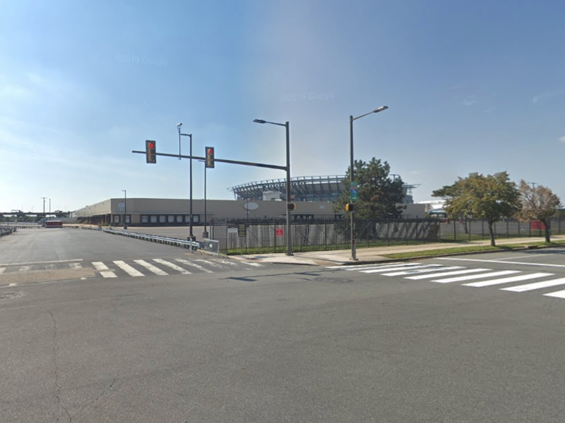 Jeep Springfield Pa >> 1 Dead In Fiery Drag-Racing Crash Near Eagles Stadium ... Jeep Springfield Pa >> 1 Dead In Fiery Drag-Racing Crash Near Eagles Stadium ...