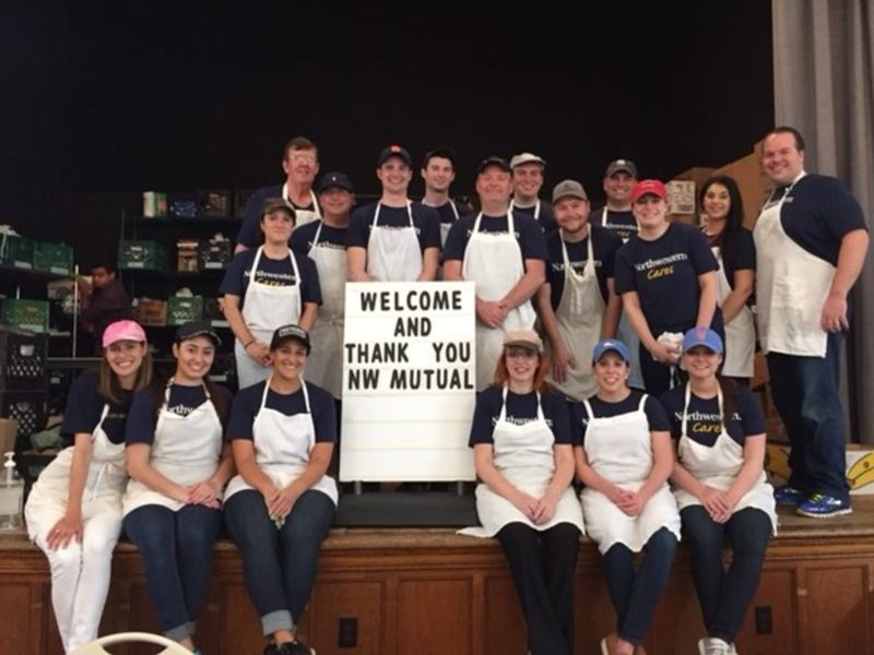 Morristown Community Soup Kitchen Morristown Community Soup Kitchen