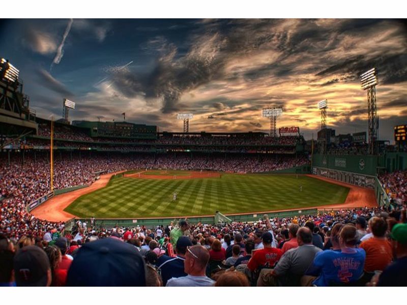 The 10 Best Boston Restaurants For Watching Sports With Your Kids The 10 Best Boston Restaurants For Watching Sports With Your Kids