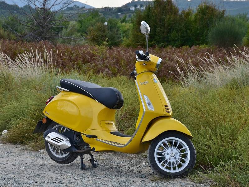 Santa Monica Sees Increase In Motorized Scooters Santa Monica, CA Patch