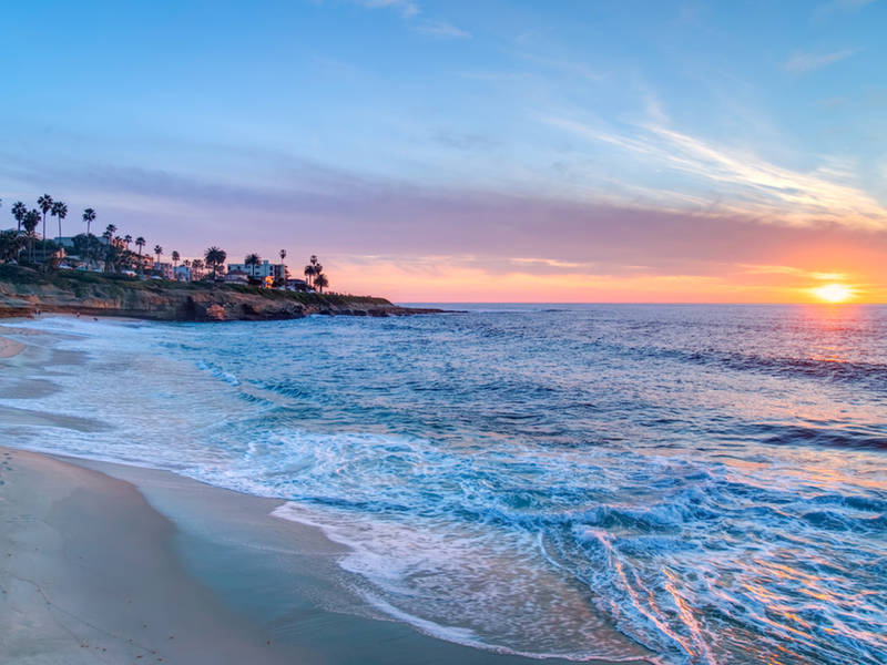 Socal Oceans Are Cleaner Thanks To The Drought Report Malibu Ca Socal Oceans Are Cleaner Thanks To The Drought Report