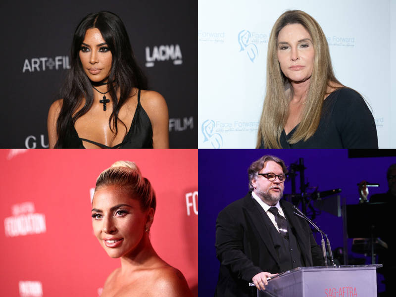slew of celebrities among thousands evacuated in woolsey fire