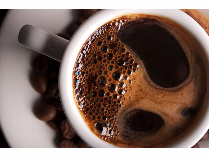 More Coffee, Longer Life? That's What New Studies Show - Patch.com