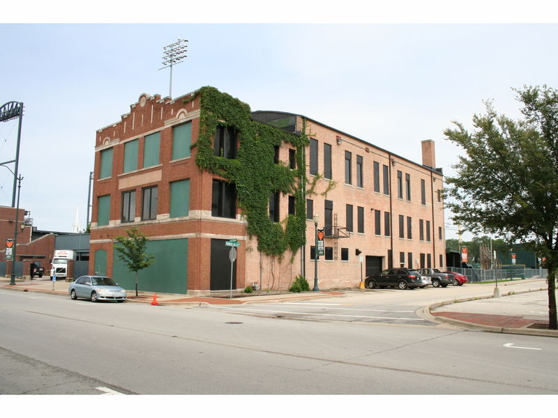 Downtown Joliet Looks To Lure More Residential Units Joliet, IL Patch