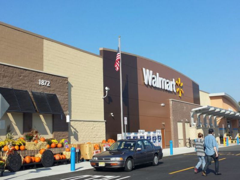 walmart lockport ny
