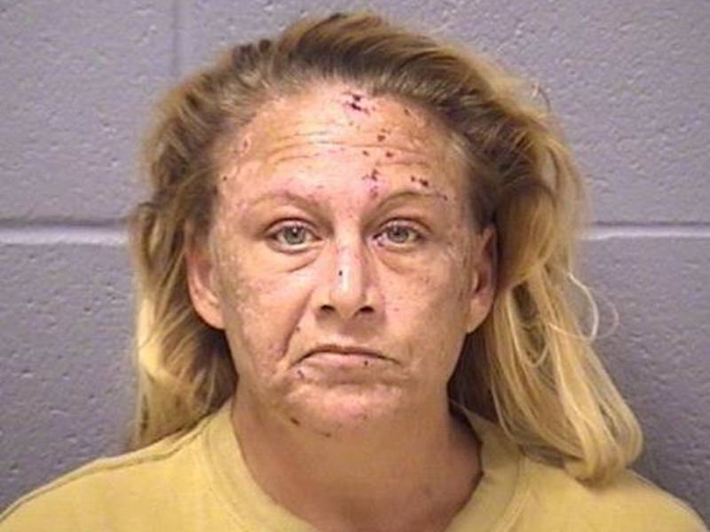 Pair Caught Stealing Copper Wire At Joliet Home Police Pair Caught Stealing Copper Wire At Joliet Home Police