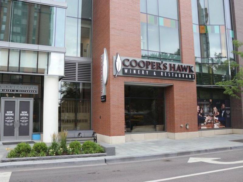 Cooper S Hawk Pete Fresh Market Coming To New Lenox Cooper S Hawk Pete Fresh Market Coming To New Lenox