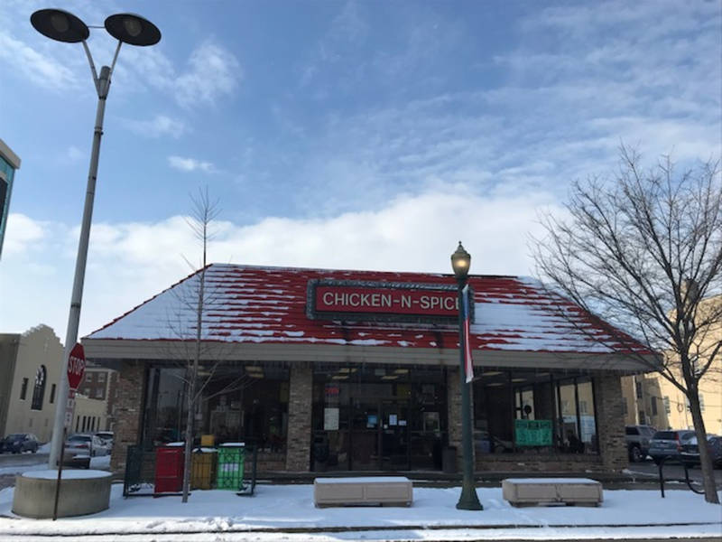 New Lenox Illinois >> Chicken-N-Spice Has New Lenox On Expansion Short List ... New Lenox Illinois >> Chicken-N-Spice Has New Lenox On Expansion Short List ...