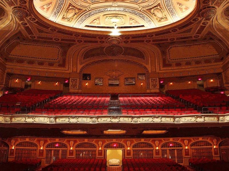 Rialto Summer Movie Series Begins With Star Wars Joliet, IL Patch