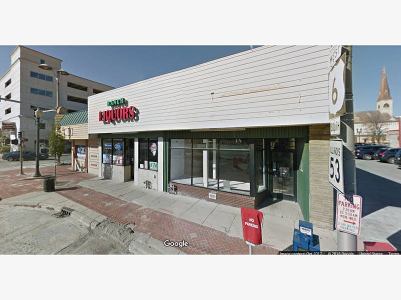 Joliet Liquor Store Had Illegal Gambling Devices Joliet, IL Patch
