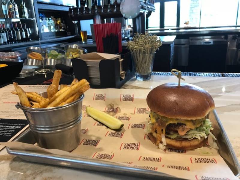 New Burger Restaurant Intends To Be Joliet S Best Il Patch New Burger Restaurant Intends To Be Joliet S Best