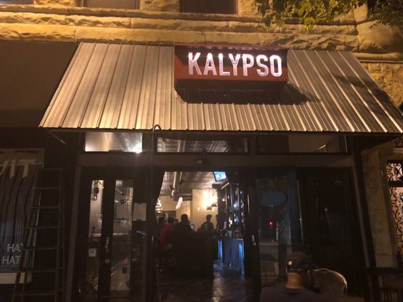 Joliet Restaurant Becomes Kalypso Revamps Menu Il Patch Joliet Restaurant Becomes Kalypso Revamps Menu