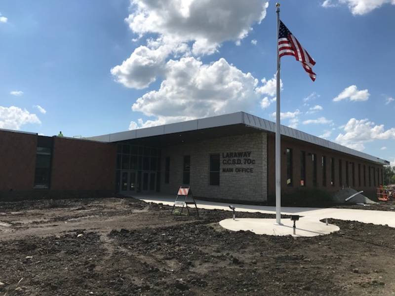 Laraway Schools Sued Over New School Joliet, IL Patch